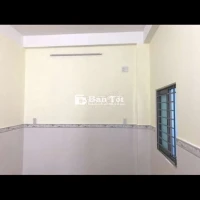 Cho thuê phòng 18m² ở P.12 Gò Vấp