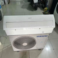 Máy Lạnh Samsung Tam Diện 1.5HP Inverter - Tiết Kiệm Điện, Làm Lạnh Nhanh  