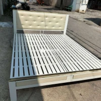 Giường thanh lý Thanh lý giường như hình. Liên hệ Zalo giúp em nhé  