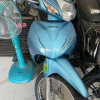 ### Bán Xe Wave A110 Biển Số 94 - Cửa Hàng Xe Cường Phát