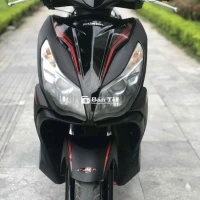 Honda Airblade 125cc dky 2017