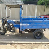 Sườn Y nhíp tải thắng dầu máy 200cc chạy rất Lướt.
