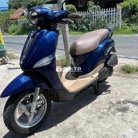 Bán Nozza FI 115 zin êm, đẹp!