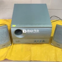 LOA SOUNDMAX 4.1 GIÁ RẺ