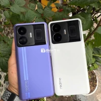 Realme GT Neo 5 5G - Cấu hình khủng, giá cực tốt!