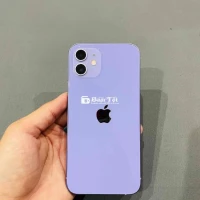 iPhone 12 64GB Tím Zin Đẹp - Giá Sốc!