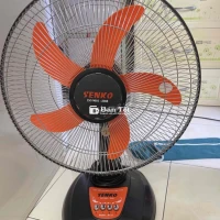 Quạt bàn Senko còn xài tốt như hình đất mới