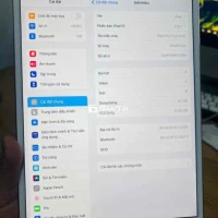 iPad Pro 10.5 WF 64GB Pin 90% - Full Chức Năng, Like New  