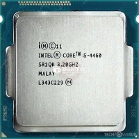 BÁN 3 CPU INTEL CORE I5 CHÂN VÀNG CHÓE - GIÁ TỐT