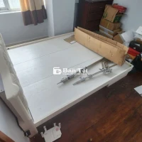 Nhận bán giường gỗ lớn, chất lượng cao, giá cực kỳ ưu đãi!  