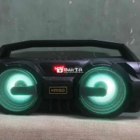 Loa Bluetooth Giá Rẻ, Âm Thanh Hay