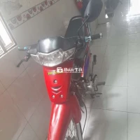 Wave em đi làm hàng ngày máy êm, xả phượt như mới  