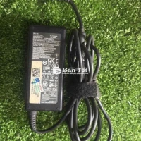 Bộ sạc dell 65w đầu kim lớn Ok
