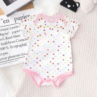 Thanh Lý 200 Lô Body Trẻ Sơ Sinh Giá Sốc!