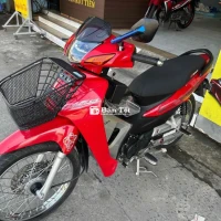 Wave Alpha 2019 BSTP - Đồ Chơi Khẩu Khủng, Xế Độ Cực Chất