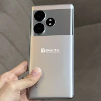 Realme GT Neo 6 SE 5G | Snapdragon 7+ Gen 3