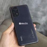 Xiaomi Note 11 | Pin 5000mAH | Màn ám như hình  