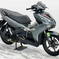 Honda AB 150 2022 BSTP - Giá tốt - Nợ xấu vẫn mua được!