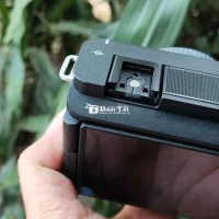 # Bán Sony ZV-E1 Fullframe Vlog - Máy Đẹp - BH Hãng 12/2026