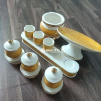 Pass bộ sứ Mua Ko dùng, ai cần e để lại rẻ ạ  