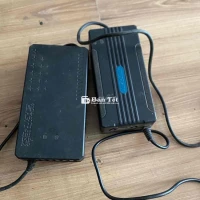 Sạc Xe Điện 48V 🍀 Sạc 48V Bao Test 150K/Cục  