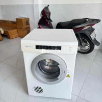 Máy Sấy Electrolux 7.5kg - Thanh Lý Máy Sấy Electrolux 7.5kg  