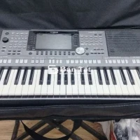 Bán Organ S970 cũ 90% - Organ S907 mua mới 30 triệu  