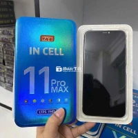 Màn 11prm New - Truetone Đầy Đủ, Hiển Thị Full HD, Độ Sáng 700 Nit  