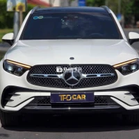 Mercedes-Benz GLC 2023 300 4Matic - Siêu phẩm chỉ đi 5999km!