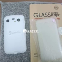 Balmuda Phone - Điện thoại Nhật Bản sang trọng