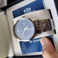 Đồng hồ Festina máy pin Thụy Sĩ chính hãng full box - Dòng Fswiss Swiss Made