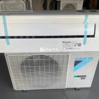 Máy lạnh Daikin 1HP Inverter - Giá tốt, chất lượng cao!