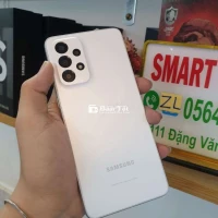 Em cần thanh lý Galaxy A33 Zin Ap trgop BH🔥