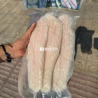 Cá Basa Phile - Cắt Khoanh - Tươi Ngon - Giao Hàng Tận Nơi