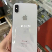 iPhone X 64GB - Full chức năng - Pin mới 100%