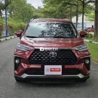 🔥 VELOZ TOP 2022 - Xe Chuẩn Tại Hãng Toyota 🔥