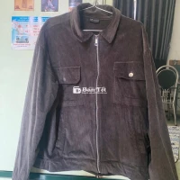Áo Phối Đồ Hãng Mental Size M  