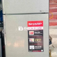 Dọn Nhà Thanh Lý Tủ Lạnh SHARP 342L - Bình Tân  