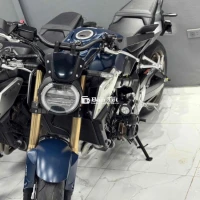 honda cb650 siêu lướt