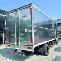 Bán Xe FUSO Canter TF8.5L 4.7 Tấn Thùng Dài 6.2 Mét Đời 2022