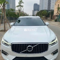 Volvo XC60 2020 - Mới 99%, 1 Chủ - Cần Bán Gấp!