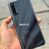 ZTE Axon 20 5G snap765 ram8/256 chữa cháy êm