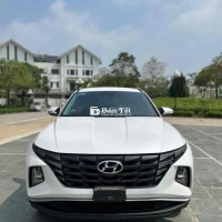 Hyundai Tucson 2.0L Tiêu chuẩn sản xuất 2021