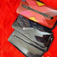 ___________ ZTE NUBIA REDMAGIC 5G CHIP SNAP865 CHUYÊN GAME LUCKYPHONE VN ___________