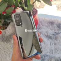 Xiao Mi 10T Pro 5G - Trải nghiệm công nghệ đỉnh cao
