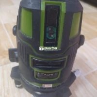 BÁN MÁY CÂN NƯỚC LASER HITACHI + MÁY KHOAN MEKTEC