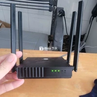 Router wifi tplink Archer C54 chuẩn ac 5ghz 1200