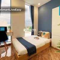 Cho thuê phòng full nội thất, máy lạnh - Như ảnh