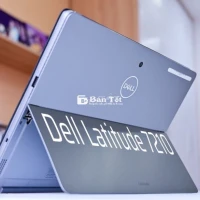 【DELL 7210 2IN1 THẾ HỆ THỨ 10 - Giá Siêu Sale 🔥 Hiệu Năng Vượt Trội】
