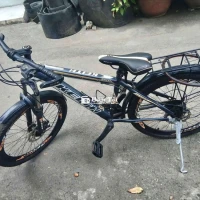 Bán Xe Đạp Thể Thao Địa Hình Keith - Mới 95%  